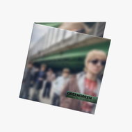 Cortis: Greengreen (2026) - Limited Vinyl - LP Record