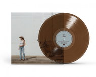 Musgraves Kacey: Middle Of Nowhere (Coloured Whiskey Vinyl) - LP Record