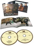 Emerson, Lake & Palmer: In the Hot Seat - Music CD