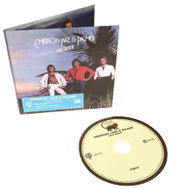 Emerson, Lake & Palmer: Love Beach - Music CD