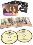 Emerson, Lake & Palmer: Trilogy - Music CD