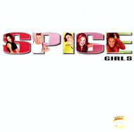 Spice Girls: Spice - Music CD