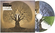 August Burns Red: Season of Surrender - Music CD