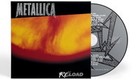 Metallica: Reload - Music CD