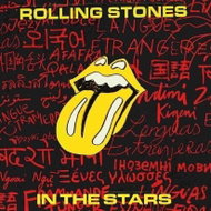 Rolling Stones: In The Stars (Single 2026) - Music CD