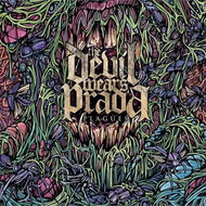 Devil Wears Prada: Plagues - LP Record