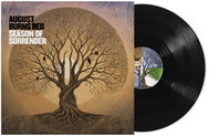August Burns Red: Season of Surrender - LP Record