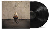 Pretty Reckless: Dear God - LP Record