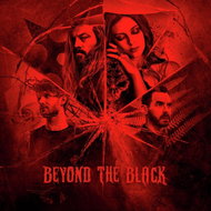 Beyond The Black - LP Record