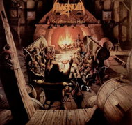 Magnum: On A Storyteller's Night - LP Record