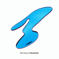 New Order: The Best Of New Order - LP Record