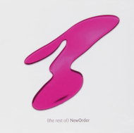 New Order: The Rest Of New Order - LP Record