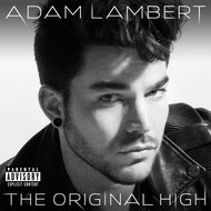 Lambert Adam: The Original High - Music CD