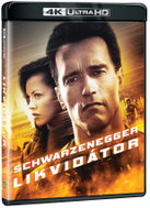 Liquidator - Blu-ray Film