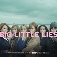 Soundtrack: Big Little Lies 2 (2 × LP) - LP Record