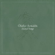 Arnalds Ólafur: Island Songs - Music CD
