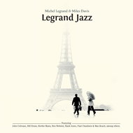 Davis Miles, Legrand Michel: Dingo: Selections from The Motion Picture Soundtrack - LP Record