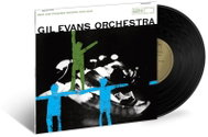Evans Gil: Great Jazz Standard - LP Record