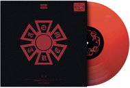 Balvin J., Castro Ryan: Omerta - LP Record