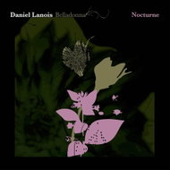 Lanois Daniel: Belladonna Nocturne - LP Record
