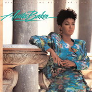 Baker Anita: Giving You The Best That I Got - LP Record