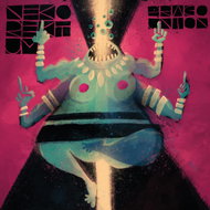 Prago Union: incorrect - LP Record