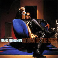 Morrison Mark: Return Of The Mack (30th Anniversary) - LP Record