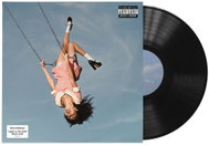 Rodrigo Olivia: you seem pretty sad for a girl so in love - LP Record