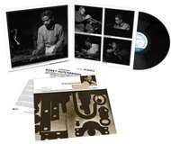Hutcherson Bobby: Components - LP Record