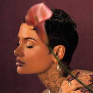 Kehlani: Kehlani (India) - LP Record