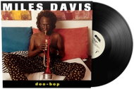 Davis Miles: Doo-Bop - LP Record