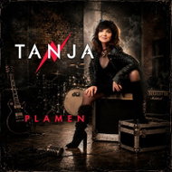 Tanja: Flame - Music CD