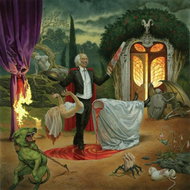 Anthrax: Cursum Perficio (digipack) - Music CD