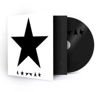Bowie David: Blackstar - Music CD
