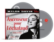 Davis Miles: Ascenseur pour l'échafaud - Music CD