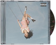 Rodrigo Olivia: you seem pretty sad for a girl so in love - Music CD