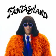 MR. FANTASY: Fantasyland - Music CD