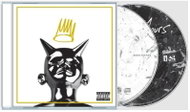 Cole J.: Born Sinner (2xCD) - Music CD
