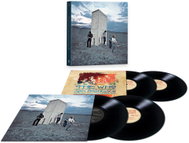 The Who: Who's Next: Life House - LP Record