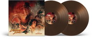 Soundtrack: Indiana Jones and the Dial of Destiny - LP Record