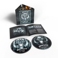 Motorhead: KISS OF DEATH - Music CD