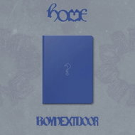 Boynextdoor: 1ST STUDIO (Navigator) - Music CD