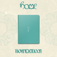 Boynextdoor: 1ST STUDIO (BUNKER Ver. ) - Music CD