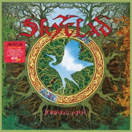 Skyclad: Jonah's Ark - Music CD