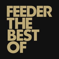 Feeder: Best Of - Music CD