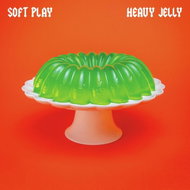 Soft Play: Heavy Jelly - Music CD