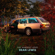 Lewis Dean: Hardest Love - Music CD