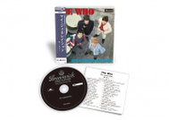 The Who: My Generation (2014 eAlbum Mono) - Music CD