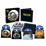 Thin Lizzy: Thin Lizzy - Music CD