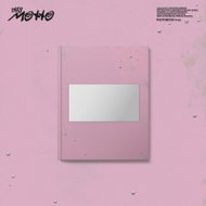 ITZY: Motto: Photobook A ver. - Music CD